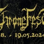 Annonce du Throne Fest