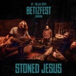 Stoned Jesus s’ajoute à l’affiche du BetiZFest 2024