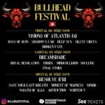 Bullhead Festival 2024
