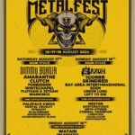 Dynamo Metal Fest 2024
