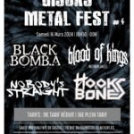 Gisors Metal Fest #4