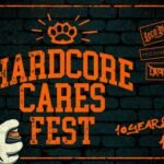 Hardcore Cares Fest 2024