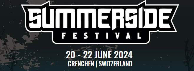 Tom Morello annoncé au Summerside Festival 2024