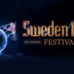 Nouveaux groupes pour le Sweden Rock Festival 2024