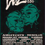 Annonce du We Metal Fest 2024