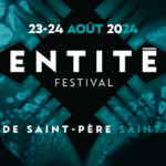Entité Festival 2024