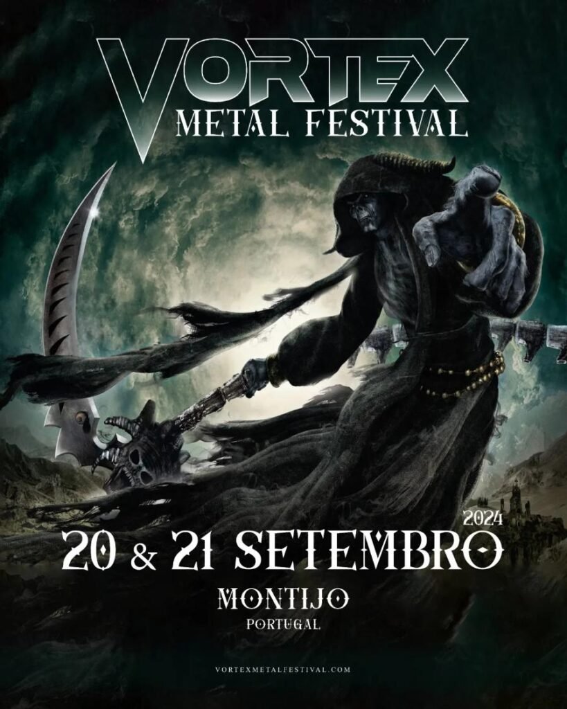 Vortex Metal Festival 2024