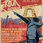 Running Order de L’Arsenal Rock Festival #4