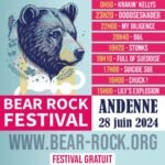 Bear Rock Festival 2024