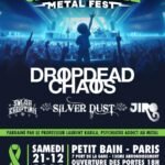 Charitable Metal Fest 2024