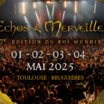 Festival Echos et Merveilles 2025