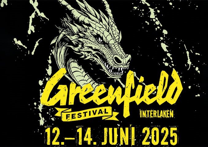 Annonce du Greenfield Festival 2025