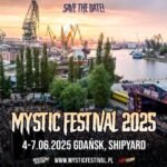 Annonce du Mystic Festival 2025