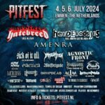 Running Order du Pitfest 2024