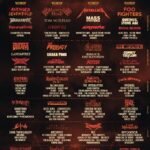 Hellfest 2024 – Vendredi