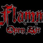 Annonce du In Flammen Open Air 2025