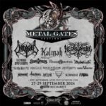 Metal Gates Festival 2024