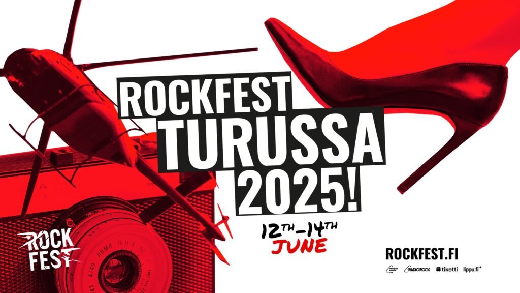 RockFest 2025