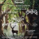 Cernunnos Pagan Fest 2025