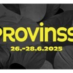 Nouveaux groupes pour le Provinssirock Festival 2025