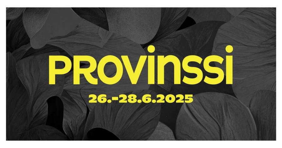 Nouveaux groupes pour le Provinssirock Festival 2025