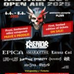 Metalfest Open Air 2025