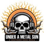 L’agenda débarque sur Under a Metal Sun !