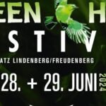 Green Hell Festival 2025