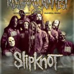 Slipknot @ Resurrection Fest 2025