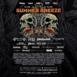 Nouvelle annonce du Summer Breeze 2025