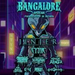 Bangalore Open Air 2025