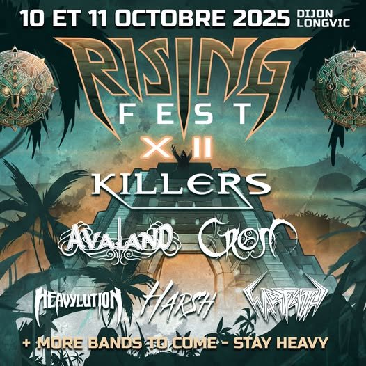 Rising Fest 2025