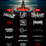 Nouveaux groupes pour le Evil Live Open Air 2025