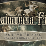 Daimonion Fest 2026