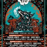 Running Order du BetiZFest 2025