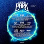 Running Order du Rock im Park 2025